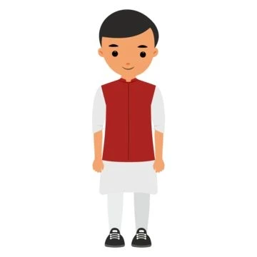 বেব পাঞ্জাবী সেট