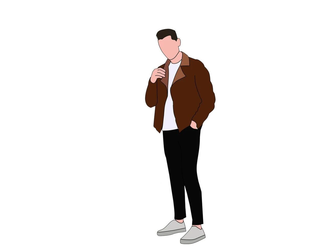 Mens Fashion