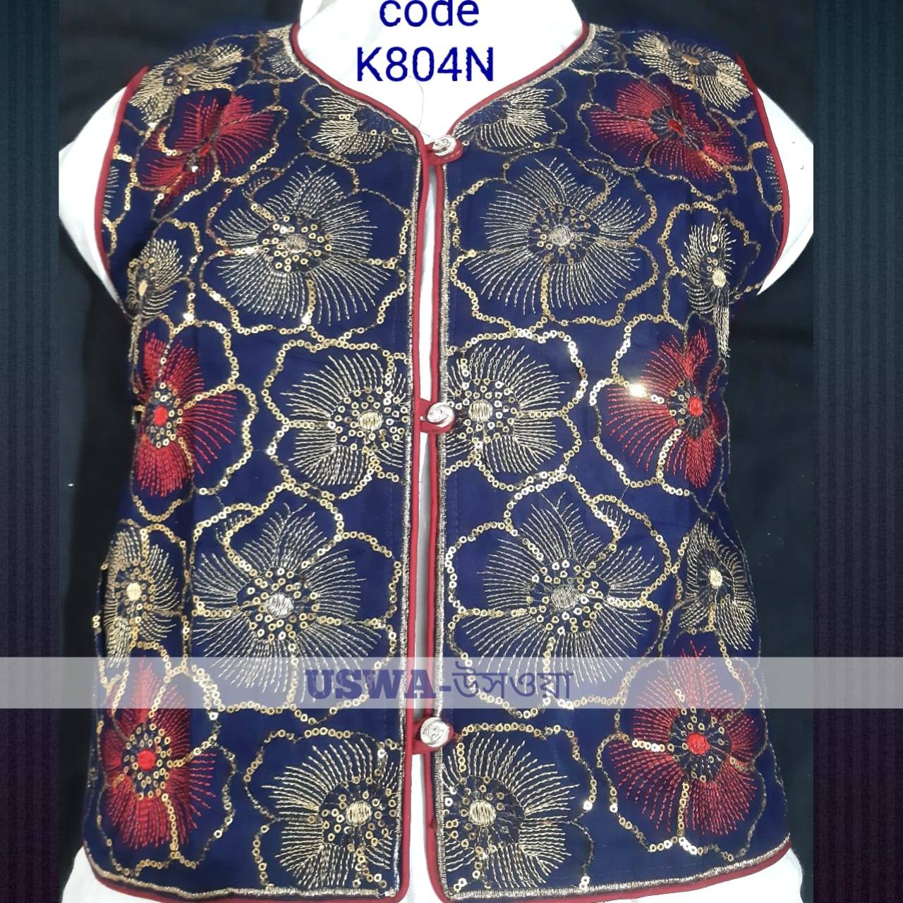 Women's Koti