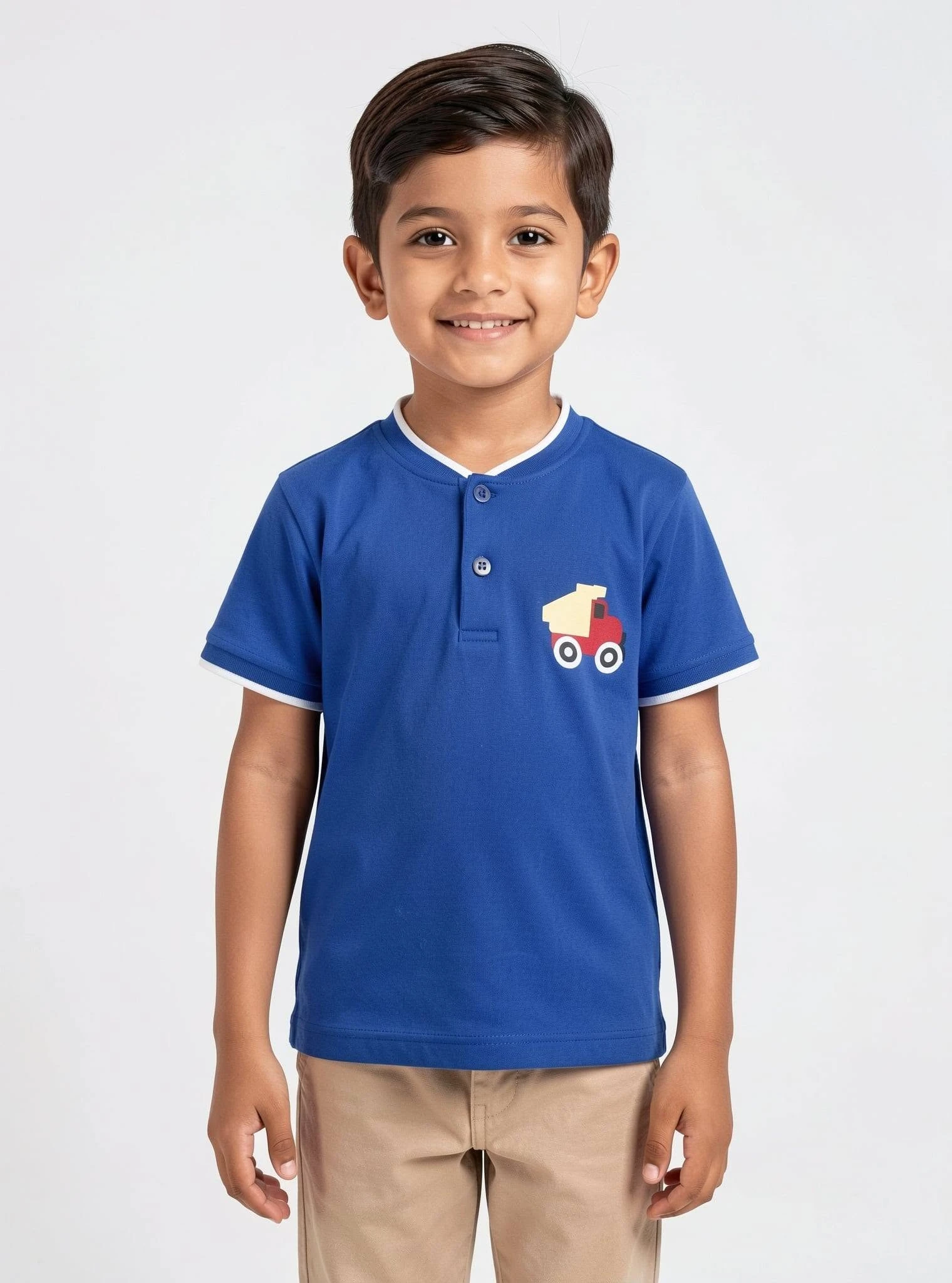 Baby T-Shirt (BP203)